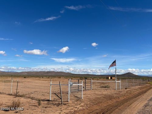 10.01 Acre E Buck Ranch Rd, Pearce, AZ, 85625 | Card Image
