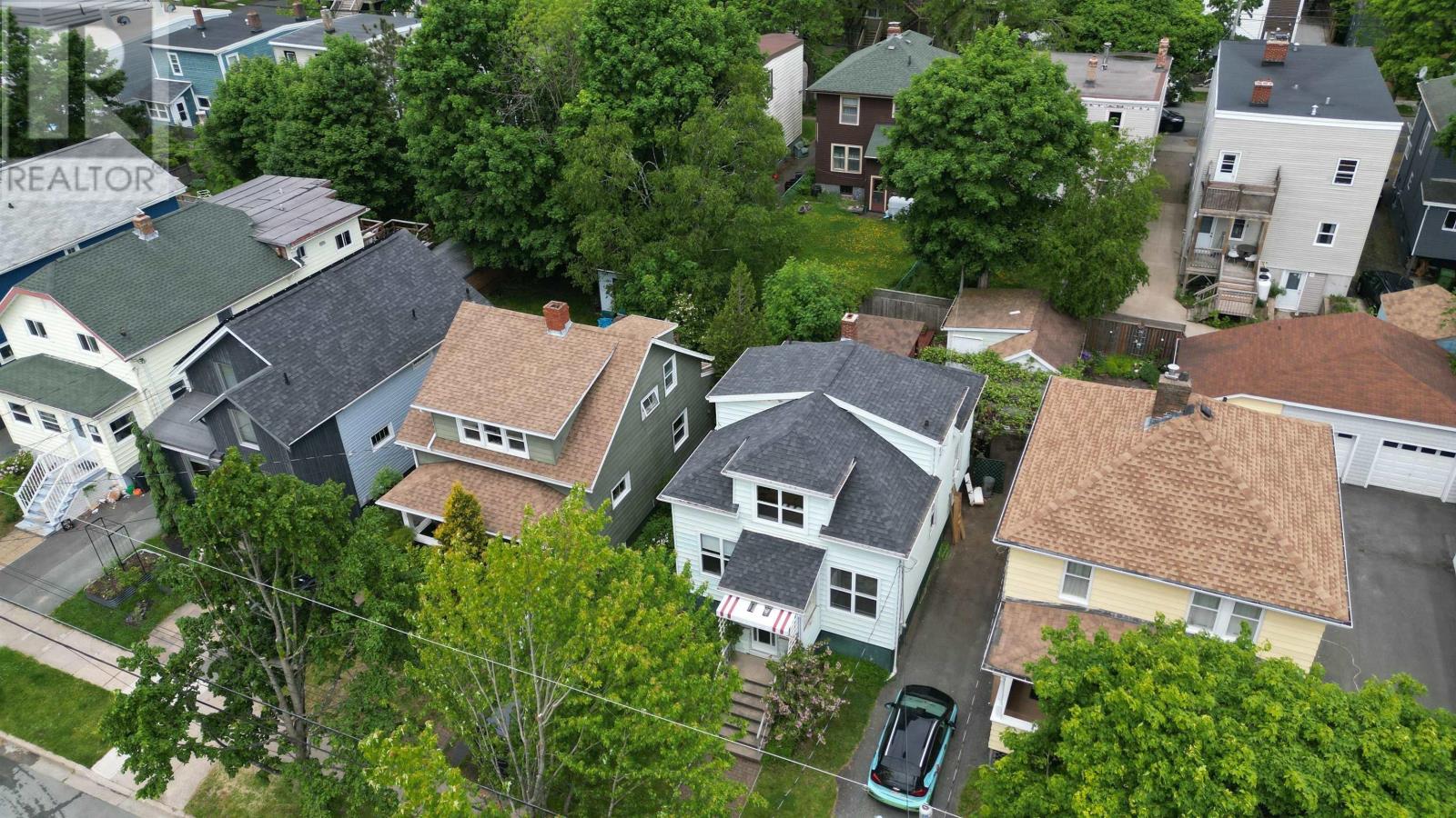 Residential in Halifax