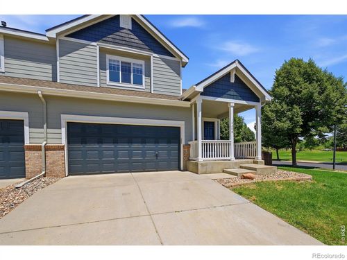1820 Falcon Ridge Drive, Fort Collins, CO, 80528 | Card Image
