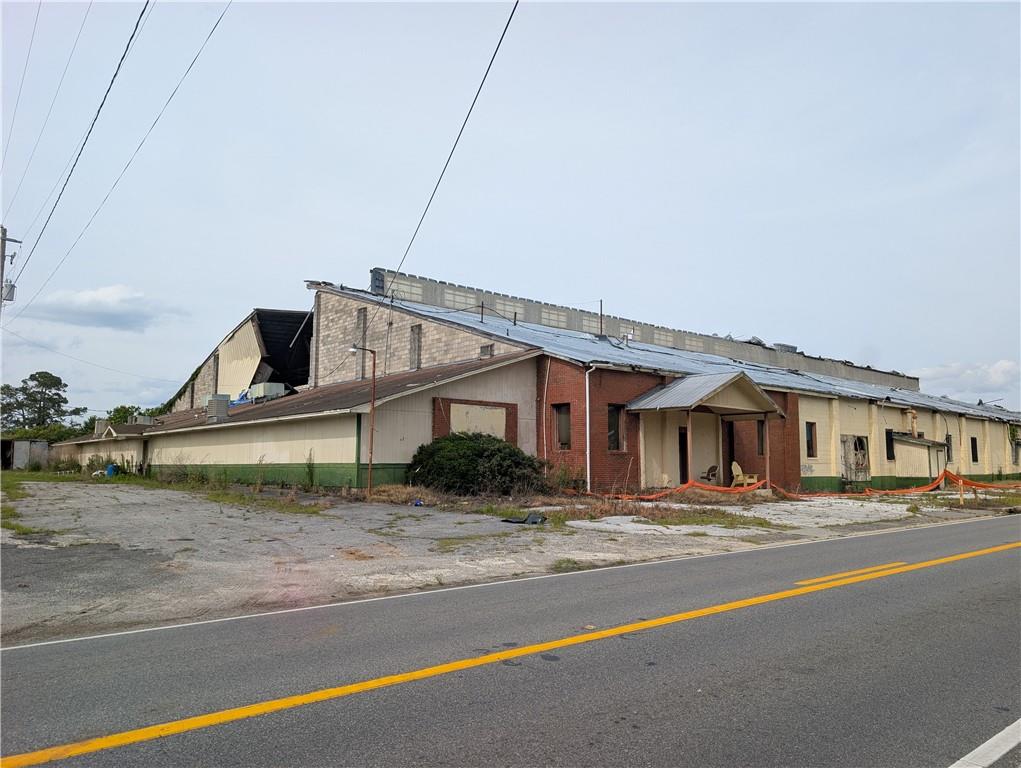 1114 E Marion Ave, Nashville, GA 31639