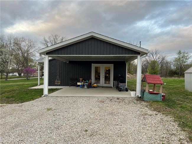 3441 State Road Aa, House other with 3 bedrooms, 2 bathrooms and null parking in Holts Summit MO | Image 30