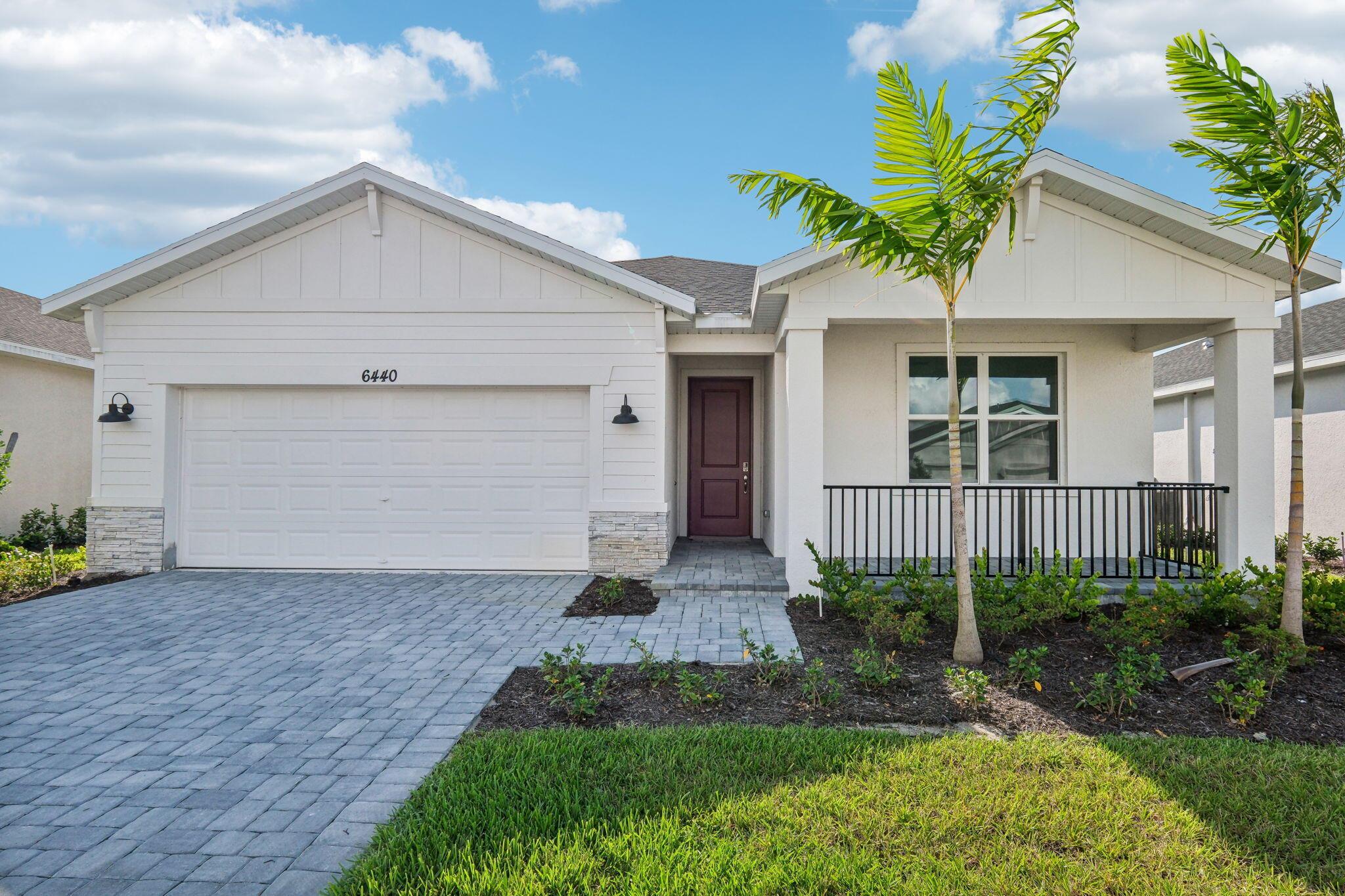 Cloverdale Ave, Port Saint Lucie, FL 34987