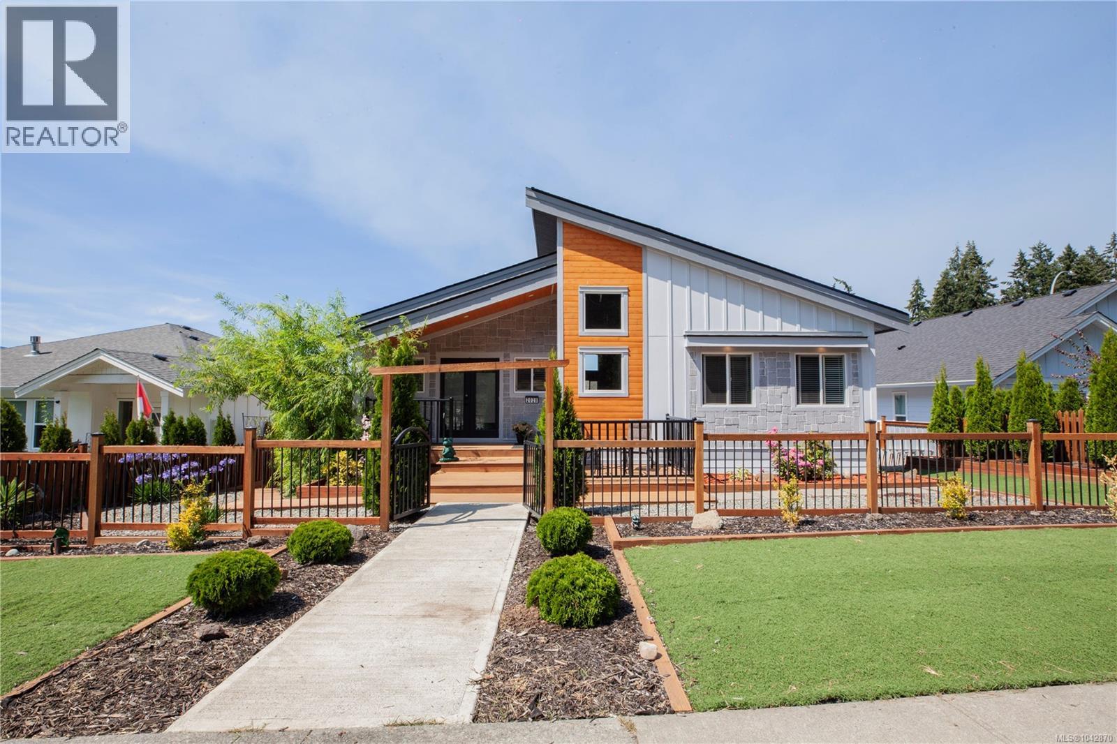 Residential in Duncan