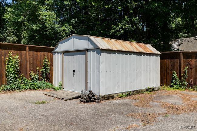 12204 Mckenna Cir, House other with 4 bedrooms, 3 bathrooms and null parking in Midlothian VA | Image 39