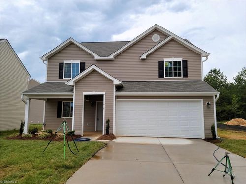 618 Brampton Drive, McLeansville, NC, 27301 | Card Image