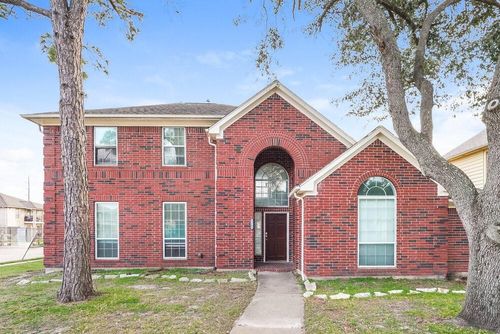 15303 Goodman St, Houston, TX, 77084-2075 | Card Image