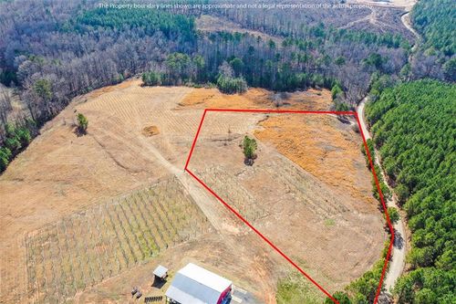 119 Inland 5 Acres Drive, Talking Rock, GA, 30175 | Card Image