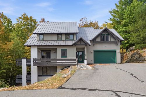 71 Coolidge Falls Rd, Lincoln, NH, 03251 | Card Image