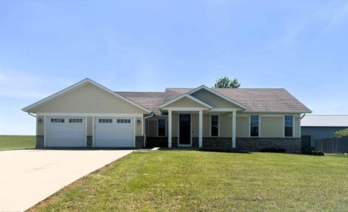 1521 Sunrise Trail, Sioux Center, IA, 51250 | Card Image