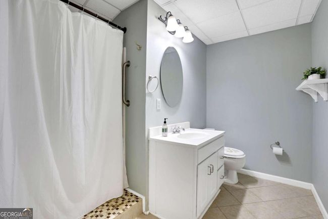 3779 Grayridge Dr, House other with 5 bedrooms, 4 bathrooms and null parking in Duluth GA | Image 36