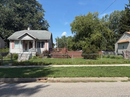 48 W New York Ave, Pontiac, MI, 48340-1145 | Card Image