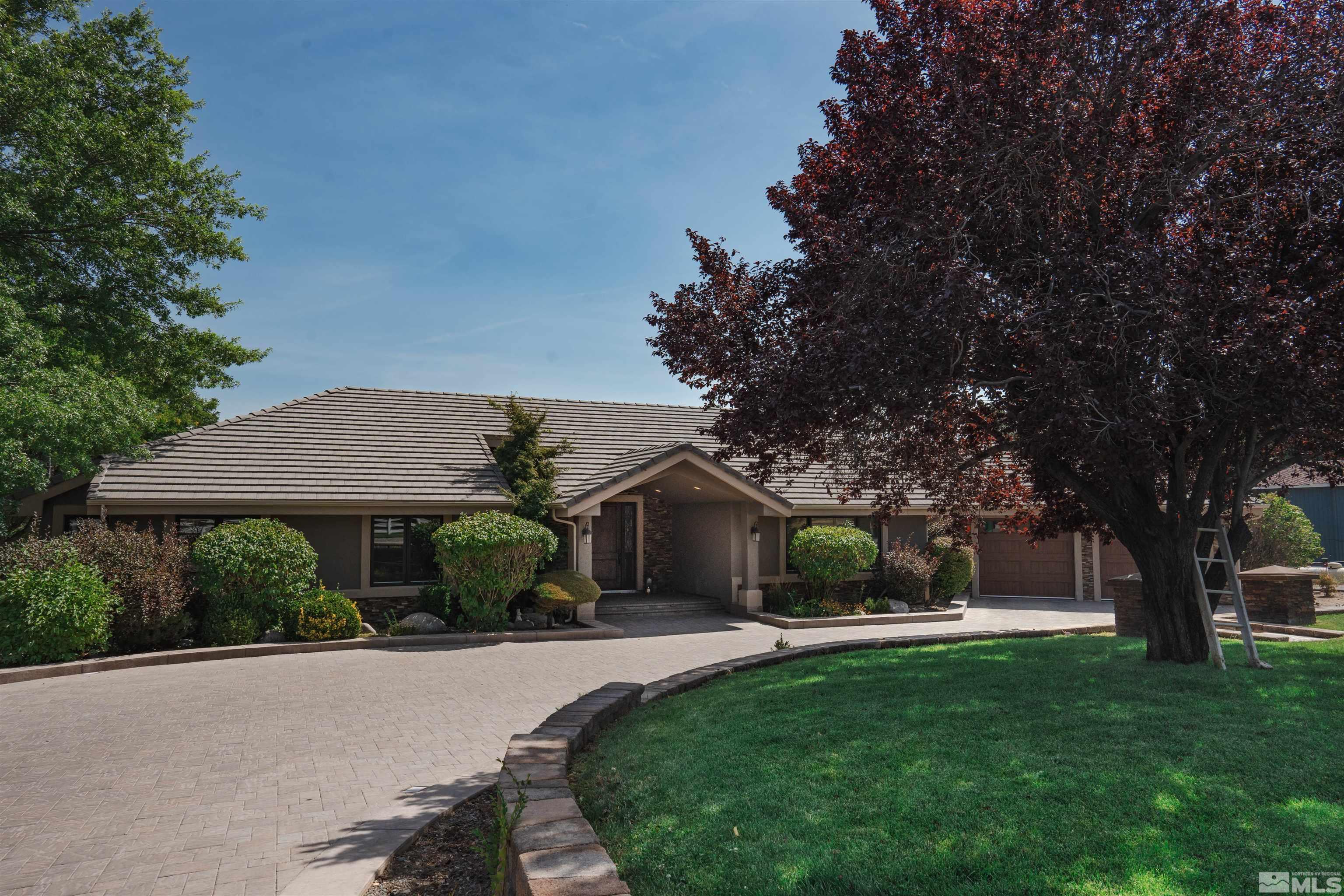 Ross Dr, Reno, NV 89519