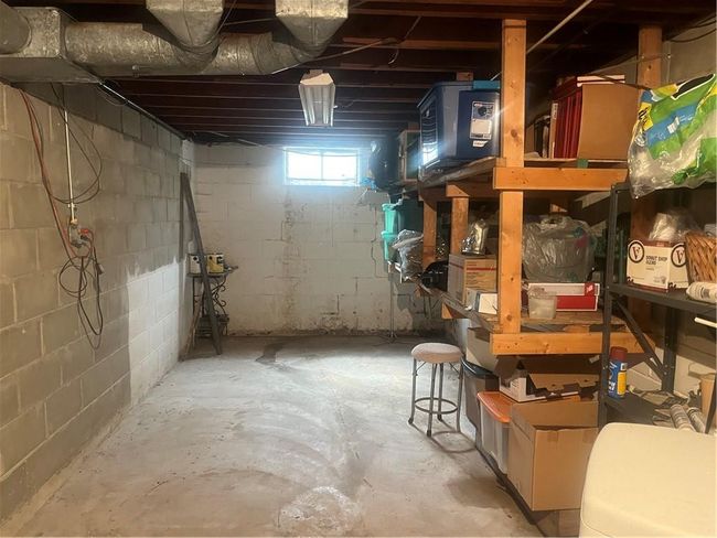 1112 Bridgeport Rd, House other with 3 bedrooms, 1 bathrooms and null parking in Indianapolis IN | Image 21