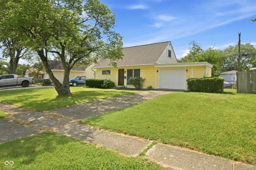 248 Ticen St, Beech Grove, IN, 46107-1684 | Card Image