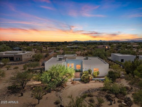 6019 E Wildcat Dr, Cave Creek, AZ, 85331-6025 | Card Image