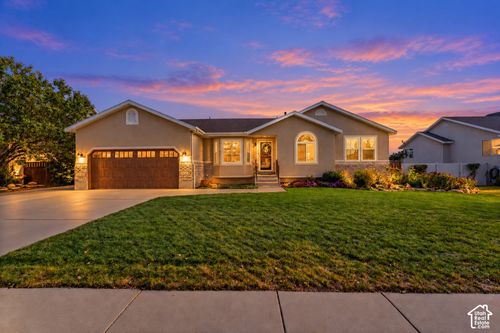 178 E Olive Berry Ln, Draper, UT, 84020-6847 | Card Image