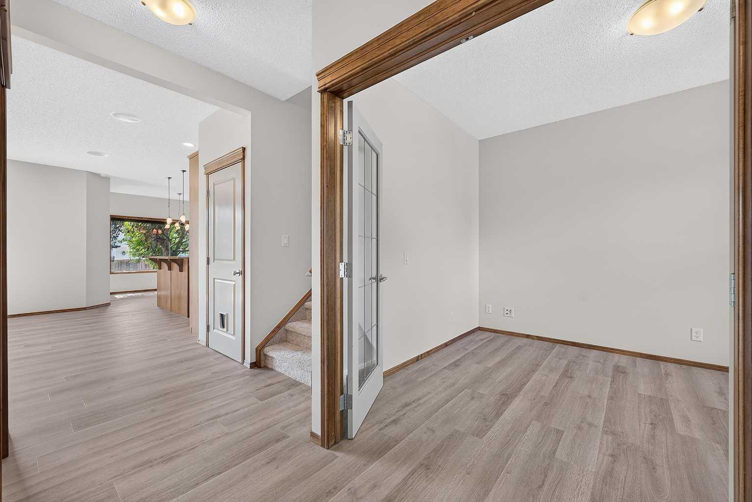 Residential in Calgary 5