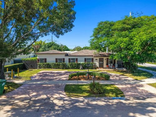 4200 Sw 60th Ct, Miami, FL, 33155-5224 | Card Image