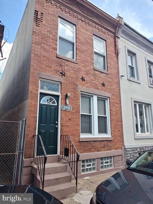 2958 Livingston St, PHILADELPHIA, PA, 19134-4918 | Card Image