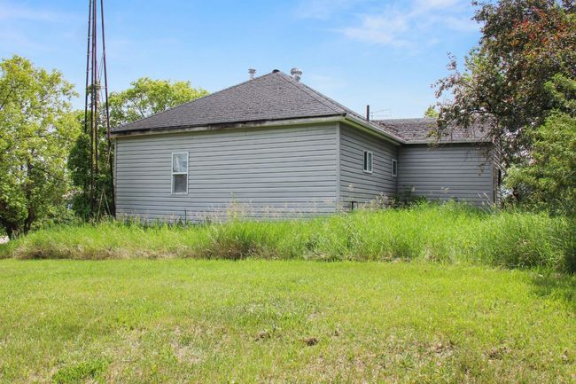 110 Hwy 899 North, House other with 1 bedrooms, 1 bathrooms and 3 parking in Ribstone AB | Image 5