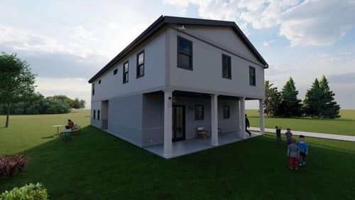 6848 Silver Maple Dr, Rex, GA, 30273-2356 | Card Image