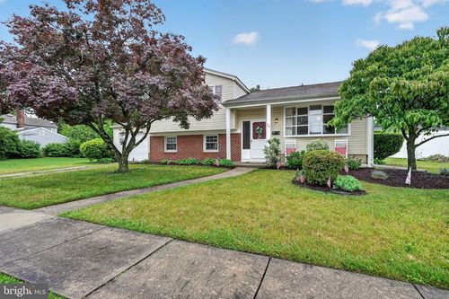 366 Cleveland Avenue, WEST BERLIN, NJ, 08091 | Card Image
