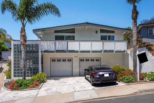4780 Orten St, San Diego, CA, 92110-1321 | Card Image