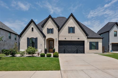 3740 Brazoria Dr, Prosper, TX, 75078-8140 | Card Image