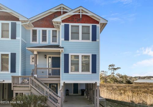 unit-203-d-112 Colington Point Dr, Kill Devil Hills, NC, 27948-8579 | Card Image