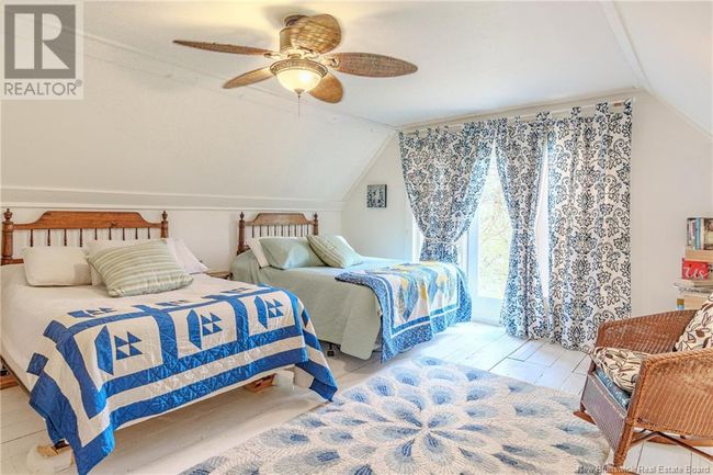 562 Rte 776, House other with 6 bedrooms, 3 bathrooms and null parking in Grand Manan NB | Image 31