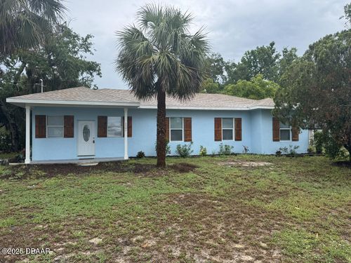 1147 Holly Ave, Holly Hill, FL, 32117-2713 | Card Image