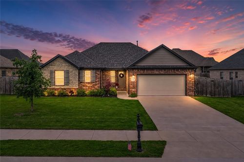 1280 Cassia St, Tontitown, AR, 72762-5343 | Card Image