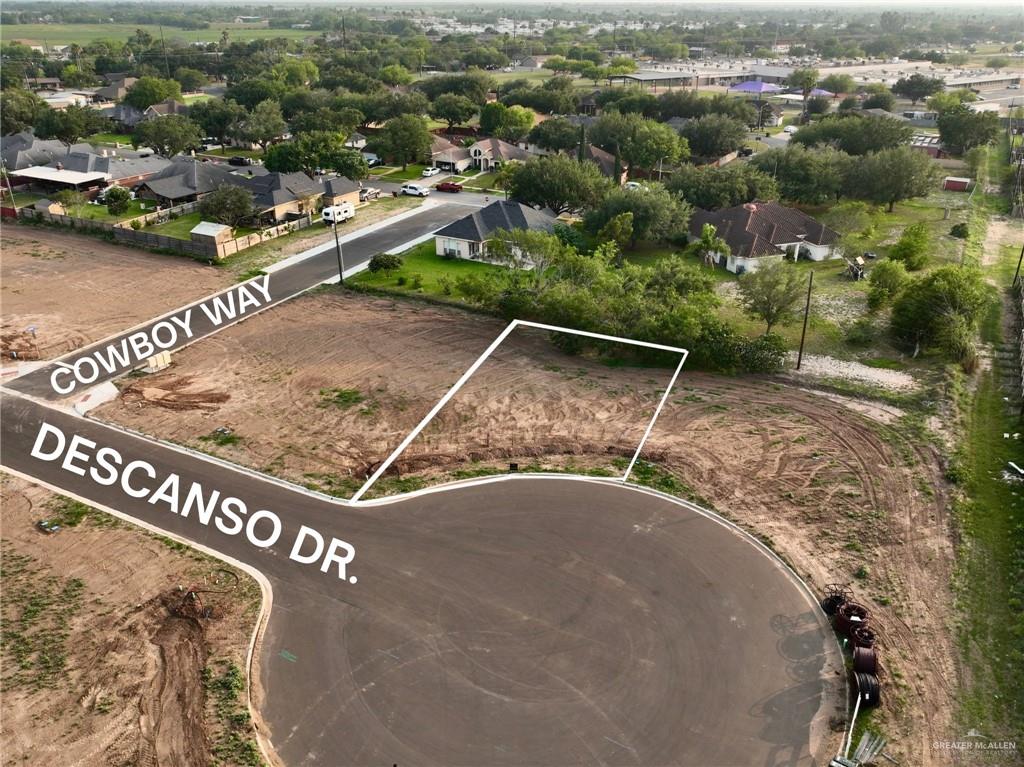 Residential in Weslaco 5