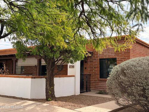 d-277 S Paseo Sarta, Green Valley, AZ, 85614-7224 | Card Image