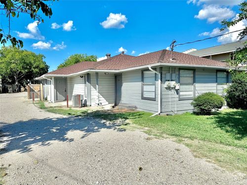 apt-b-2526 Louise St, Denton, TX, 76201-5368 | Card Image