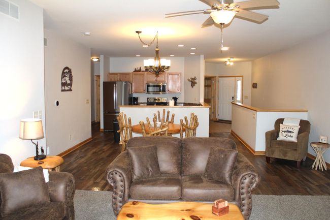 UNIT-1-13 - 9811 Deer Trail Rd, Condo with 20 bedrooms, 20 bathrooms and null parking in Tomahawk WI | Image 16