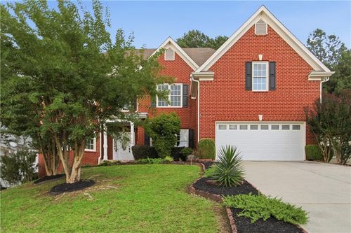 1028 River Forest Pt, Lawrenceville, GA, 30045-2600 | Card Image