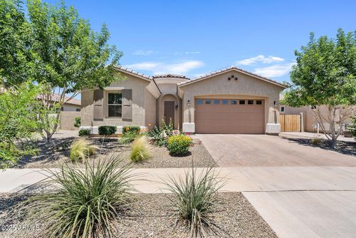 23038 E Twilight Dr, Queen Creek, AZ, 85142-2156 | Card Image
