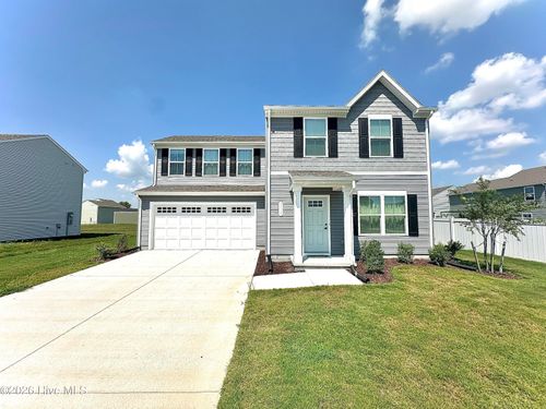 3616 Clyde St, Elizabeth City, NC, 27909-8017 | Card Image