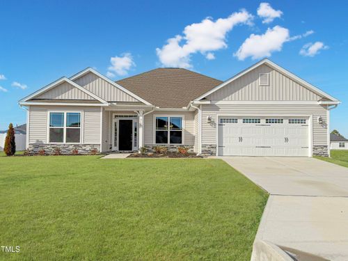 lot-43-5100 Dog Wood Ct, Battleboro, NC, 27809-7303 | Card Image