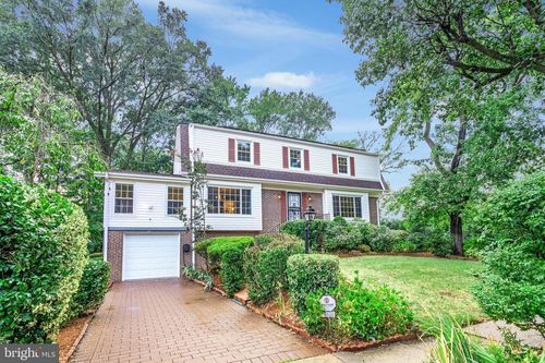 8600 Gateshead Rd, ALEXANDRIA, VA, 22309-4019 | Card Image