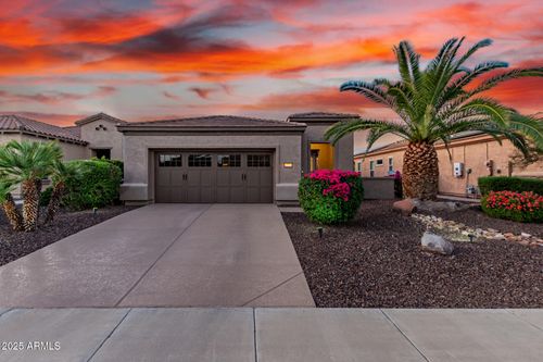 12726 W Dale Ln, Peoria, AZ, 85383-5174 | Card Image