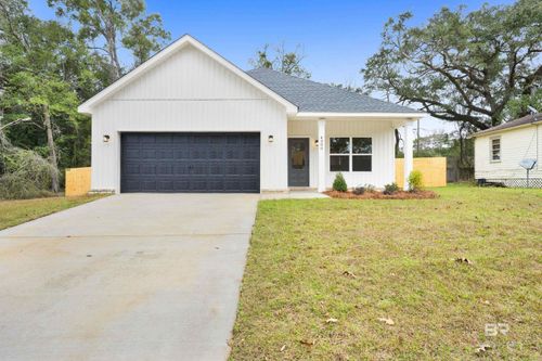 4300 David Drive, Mobile, AL, 36609 | Card Image