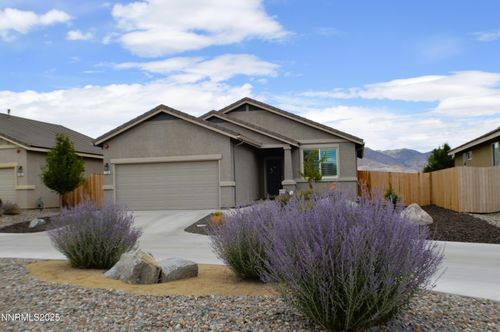 198 Mc Marlin, Dayton, NV, 89403-9726 | Card Image