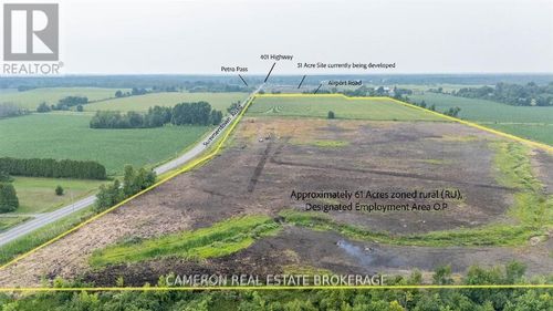 6501 Summerstown Road, South Glengarry, ON, K0C2E0 | Card Image
