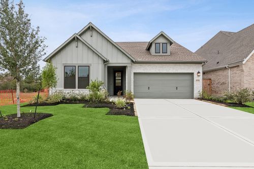 26734 Trailblazers Run, Magnolia, TX, 77354 | Card Image