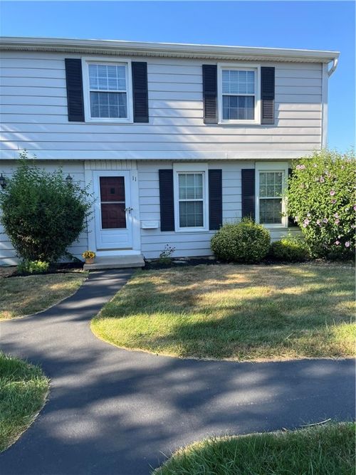 11 Springwood Drive, Webster, NY, 14580 | Card Image
