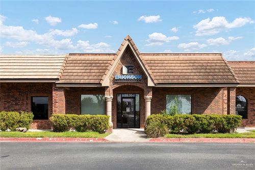 3520 Buddy Owens Avenue, McAllen, TX, 78504 | Card Image