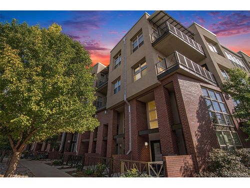 303-7700 E 29th Ave, Denver, CO, 80238-2919 | Card Image
