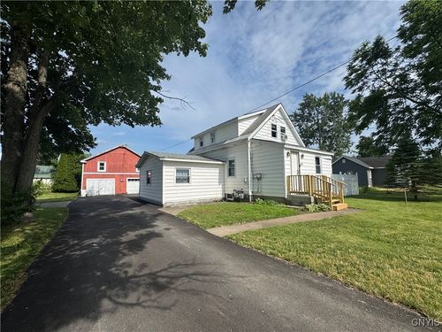 704 Bell Rd S, Rome, NY, 13440-3830 | Card Image